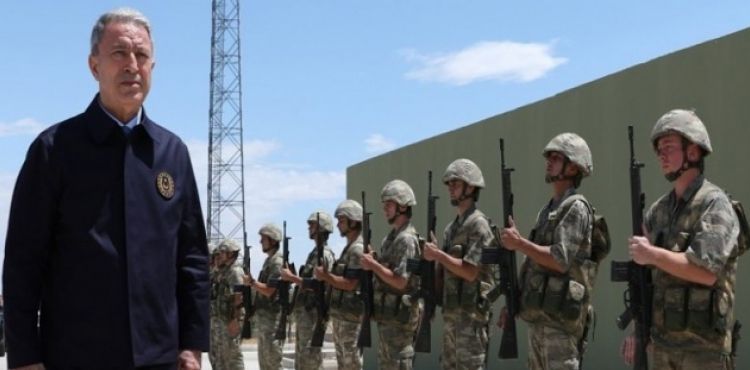 Yeni hedef Fırat'ın doğusu