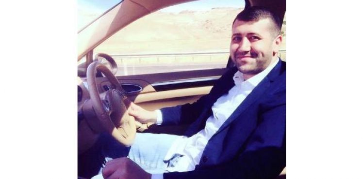 Milletvekili Ersoy tezgahı dağıtılan karpuzcuya destek verdi