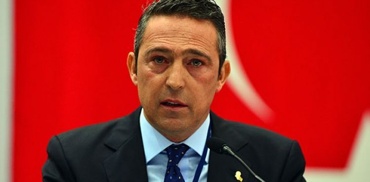Ali Koç: 'Başarılarla dolu nice 19 Temmuzlar diliyorum'