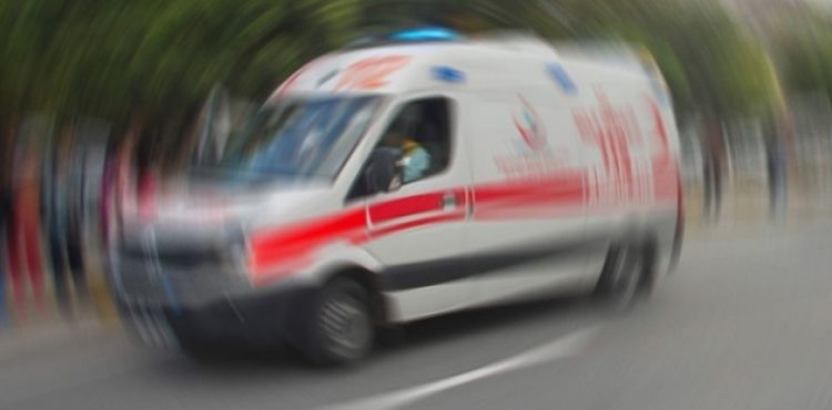 Şemdinli'de hain tuzak: 1 ölü