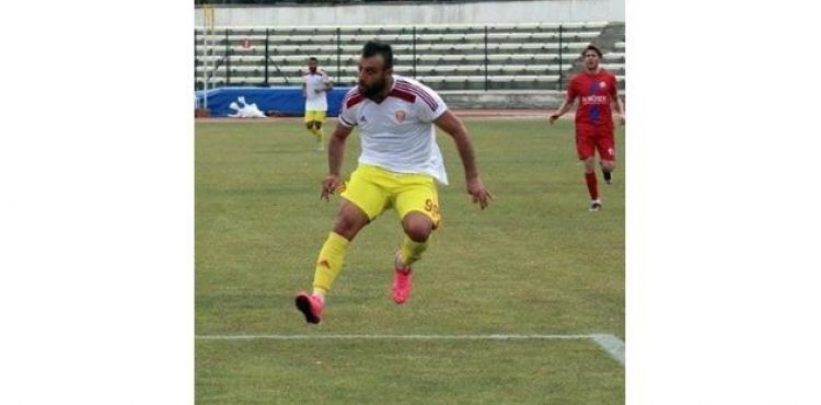 Sinan Yitmez, Yahyalıspor'da