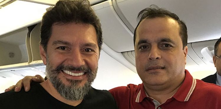 Türkiye'nin konuştuğu o fotoğrafı anlattı