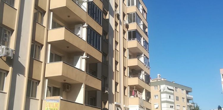 İzmir'de torun dehşeti