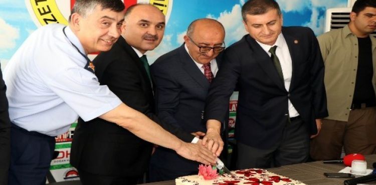Çocuk ilik nakli hastanesi için gece düzenlenecek