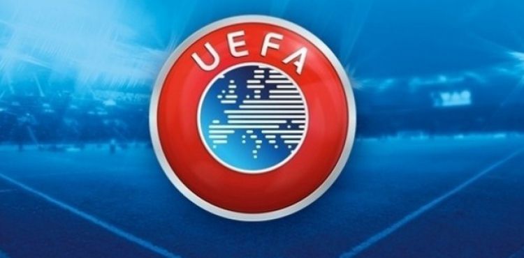 UEFA'dan Türk hakem ve gözlemcilerine görev