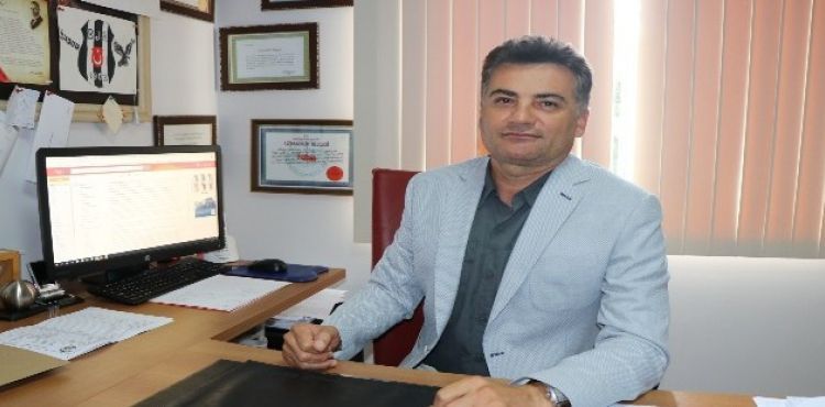 Bu merkez kanser hastası çocukların ve kemik iliği bekleyen hastaların umudu olacak