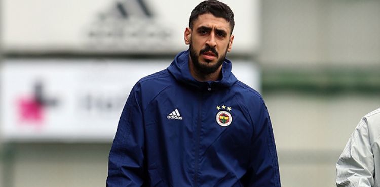 Fenerbahçe'de Ciğerci ön planda