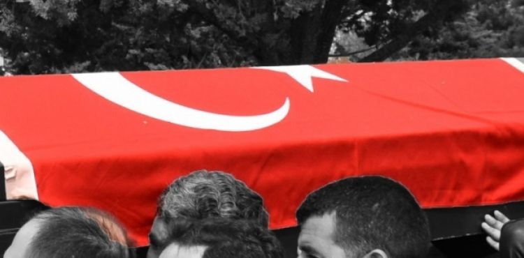 MSB: 'Hakkari'de 1 askerimiz ehit olmutur'