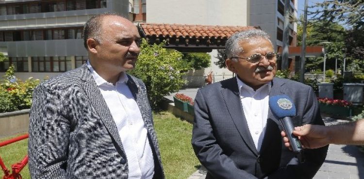 Kayseri şehidini uğurlayacak