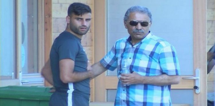 Deniz Türüç'ün Galatasaray'dan istediği rakam