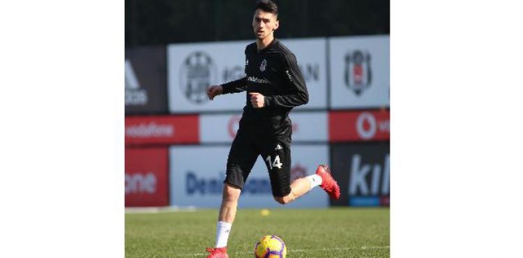 Kayserispor, Alpay'ı kadrosuna kattı