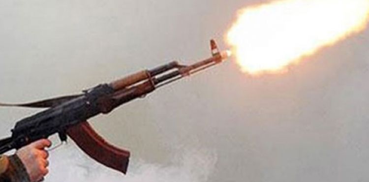 Nijerya'da cenaze törenine saldırı: 65 ölü