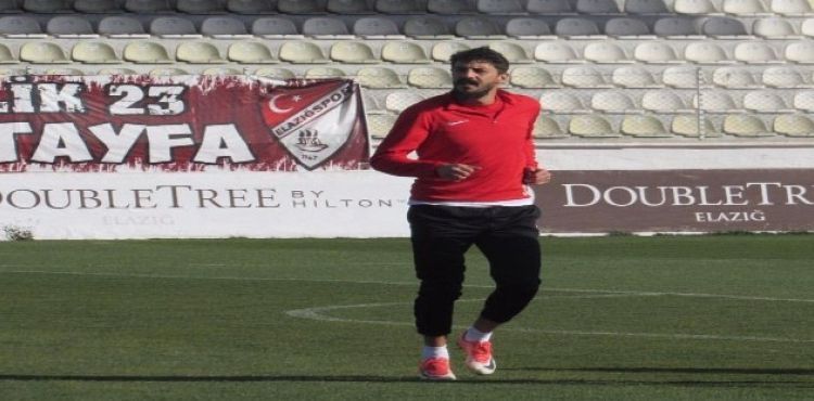 Doğancan Akkaya, Talasgücü Belediyespor'da