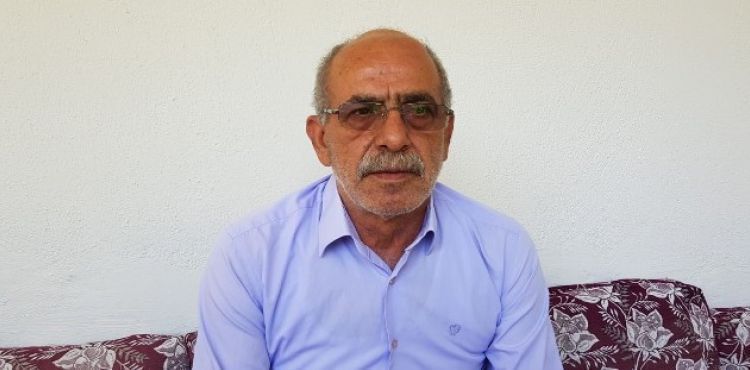 Şehit polisin dayısı: