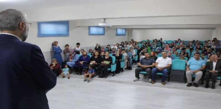 İl Müftüsü Prof. Dr. Şahin Güven: