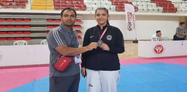 Bayza Basma Avrupa Şampiyonası'na hazırlanıyor
