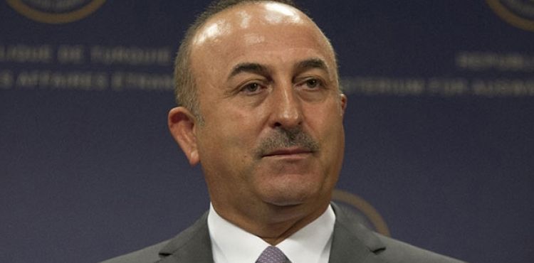 Dışişleri Bakanı Çavuşoğlu Tayland'a gidiyor