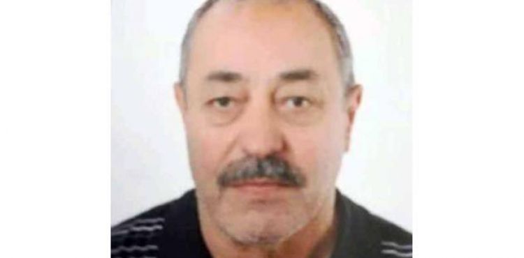 Kayıp ihbarı yapılan adam ölü bulundu