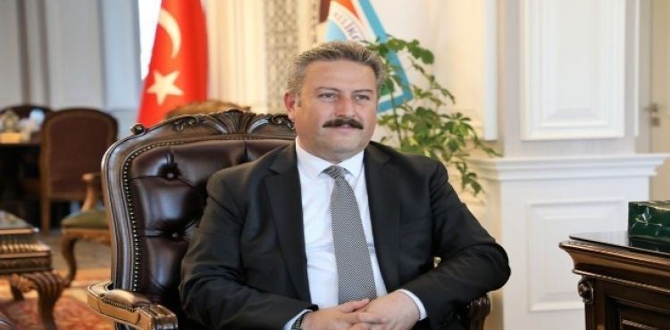 Başkan Dr. Mustafa Palancıoğlu: