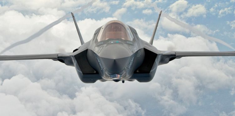 Savunma Sanayii Başkanı İsmail Demir'den F-35 açıklaması: Alternatiflerimiz var
