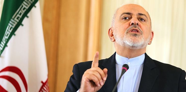 ABD Hazine Bakanlndan, ran Dileri Bakan Zarif'e yaptrm