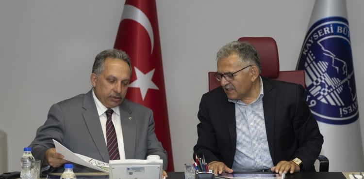Talas için Güç birliği