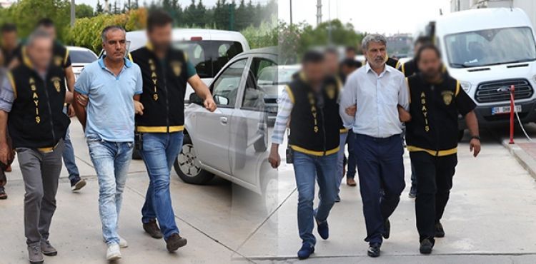 Fidyecilerin telefon oyununu gasp dedektifleri çözdü