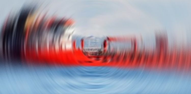 İran kaçak yakıt taşıyan tankere el koydu