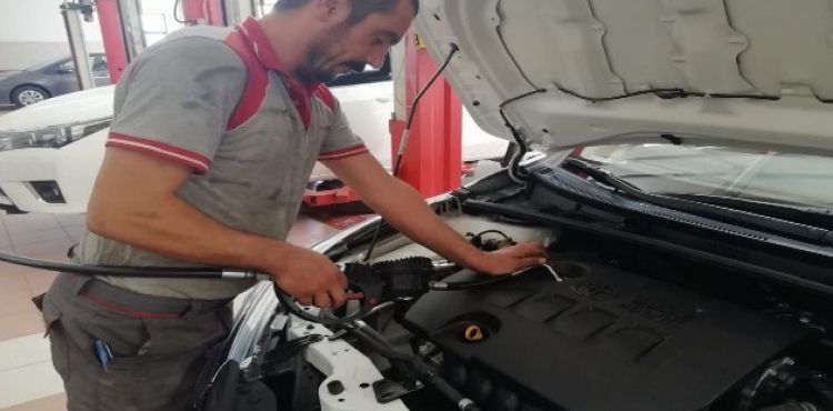 Araçlarıyla yola çıkacak tatilciler bunlara dikkat