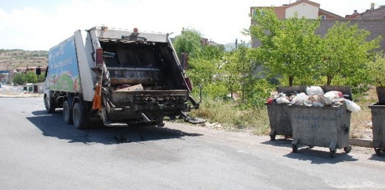 Bakan Dr. Palancolu: Sulu atklar pe atlmamal