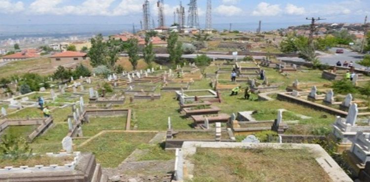 Büyükşehir’de Bayram Hazırlıkları Tamam