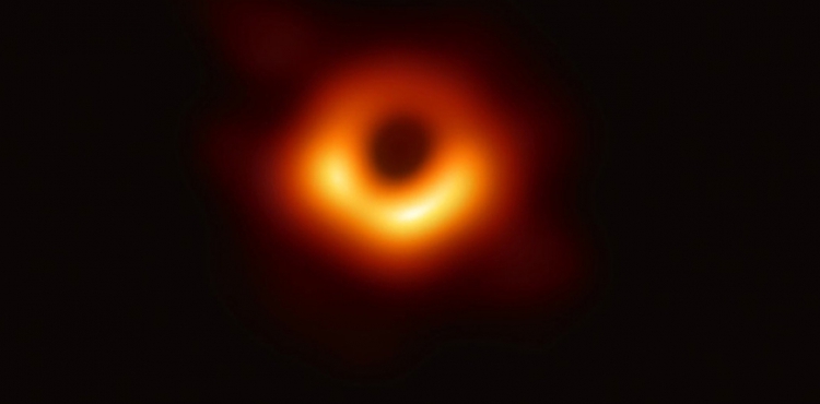 Uzay bilimciler 40 milyar gne byklnde bir kara delik buldu