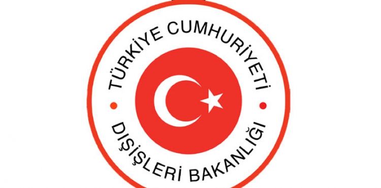 Dışişleri Bakanlığı'ndan İsrail'e sert tepki!