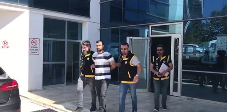 Kayıp adamın cesedi ormanda gömülü bulundu