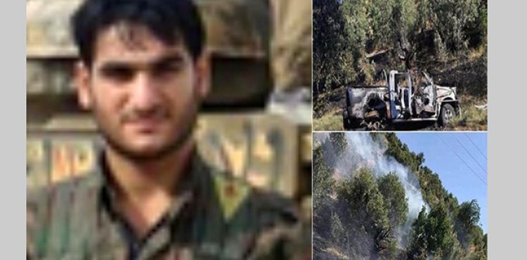 MİT ve TSK'dan ortak operasyon: Erbil saldırısının planlayıcıları etkisiz hale getirildi