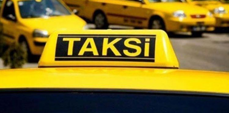 Taksi Ücretleri De Zamlandı