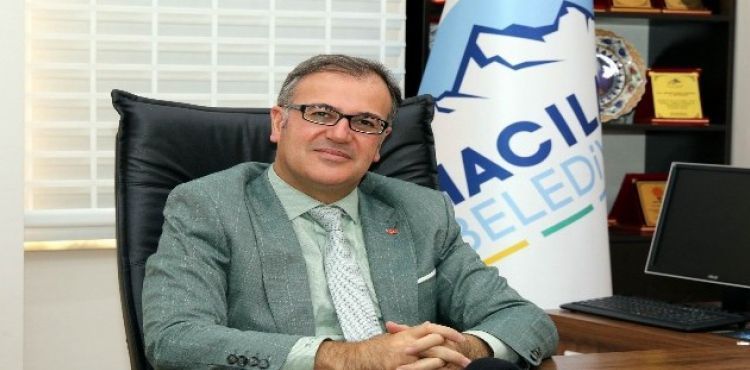 Hacılar bayrama hazır