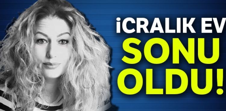 İcradan ev alan genç kadın canından oldu