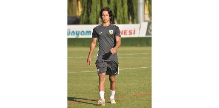 Emre Demir, U17 Milli takıma davet edildi