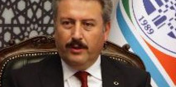 Başkan Palancıoğlu: