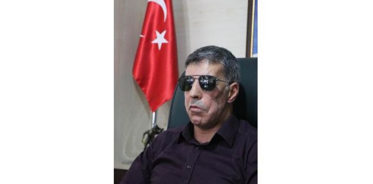 Bursa'da Gaziye yapılan saldırıya tepki