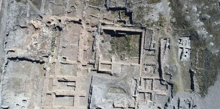 Kültepe'de kazı çalışmaları aksadı