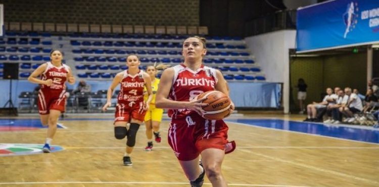 Bellona Kayseri Basketbol Gülse Uğur'u transfer etti Giriş:15 Ağustos 2019 16:35