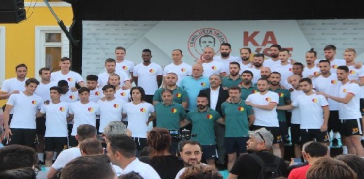 Erol Bedir: