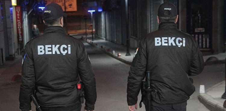 'Gece Kartalları' 4,8 milyon avroluk soygunun firarisini İstanbul'da yakaladı