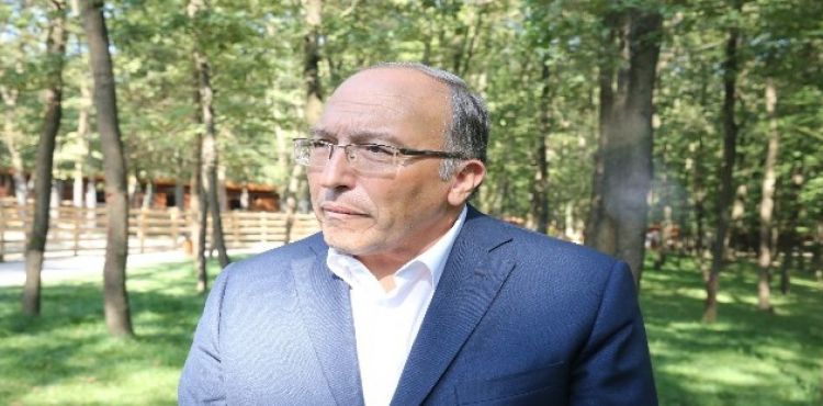 Bakan Yardımcısı Dursun, kazada hayatını kaybetti