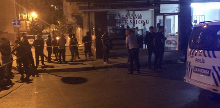 Esenyurt'ta iki grup arasındaki kavga kanlı bitti