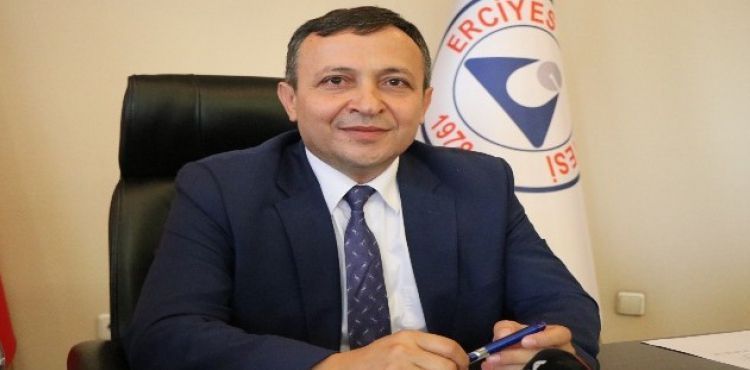 ARWU Dünya Üniversiteleri Sıralamasında ERÜ'nün Başarısı