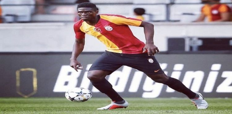 İstikbal Mobilya Kayserispor ikinci kez başaramadı