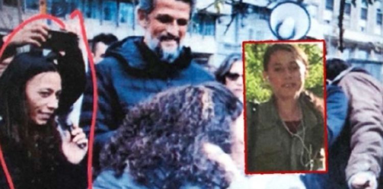 PKK eşliğinde Latin Amerika turu